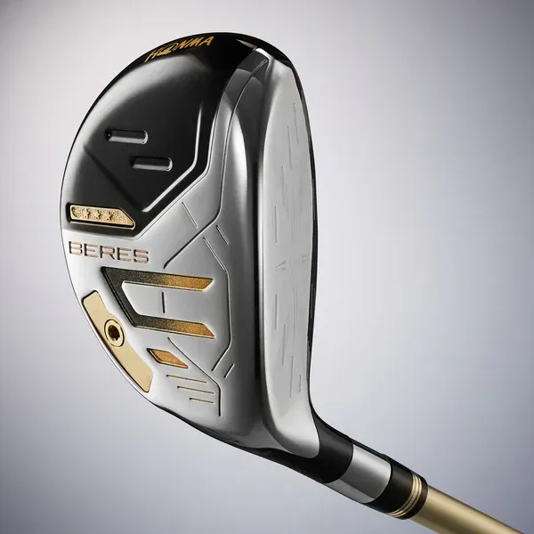 Honma 3-Star Hybrid, Beres 09 Men