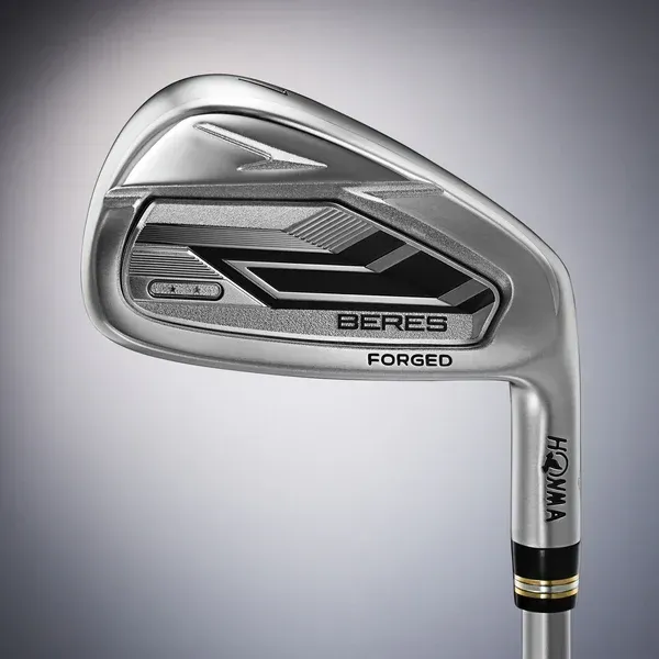 Honma 2-Star Iron, Beres 09 Men