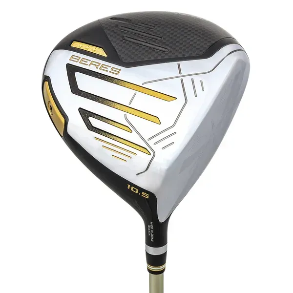 Honma 3-Star Driver, Beres 09 Men