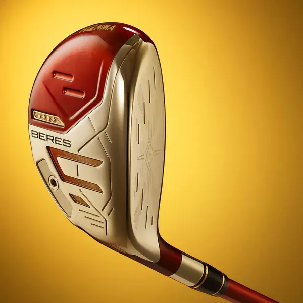 Honma 4-Star Hybrid, Beres 09 Men