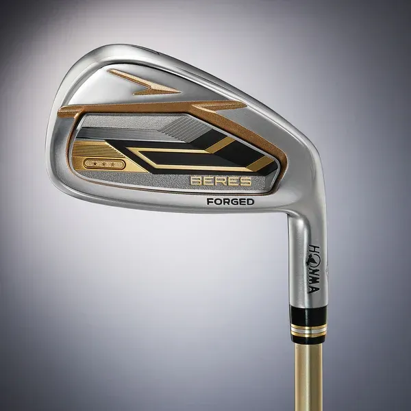 Honma 3-Star Iron, Beres 09 Men