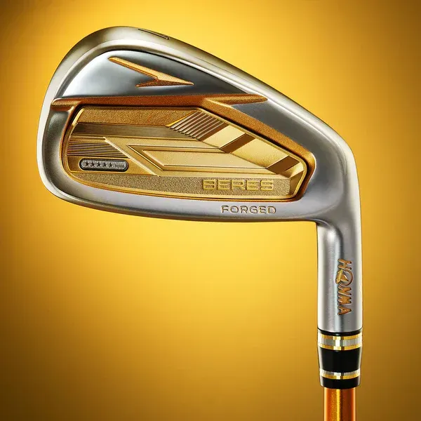 Honma 5-Star Iron, Beres 09 Men