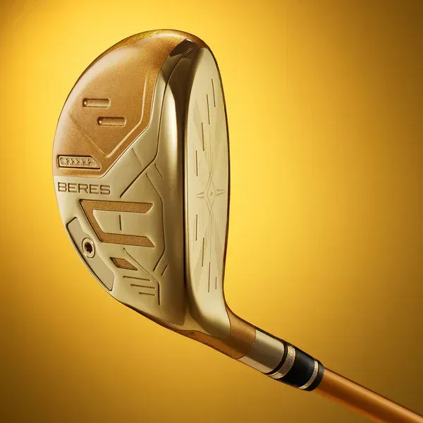 Honma 5-Star Hybrid, Beres 09 Men