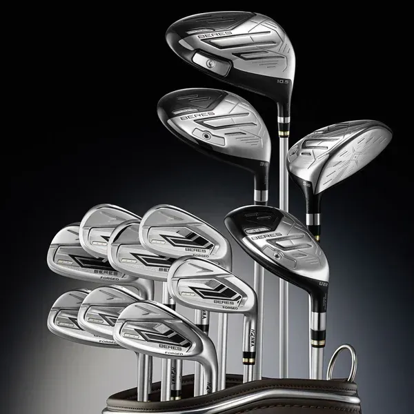 Honma 2-Star Men's Set, Beres 09