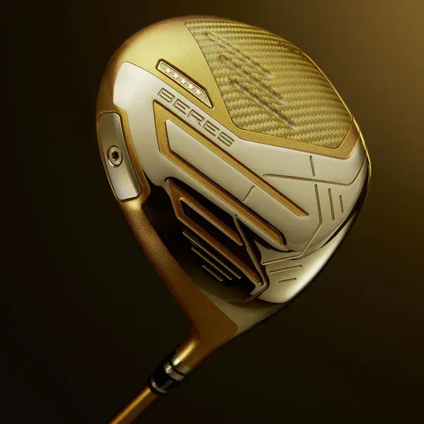 Honma 5-Star Driver, Beres 09 Ladies