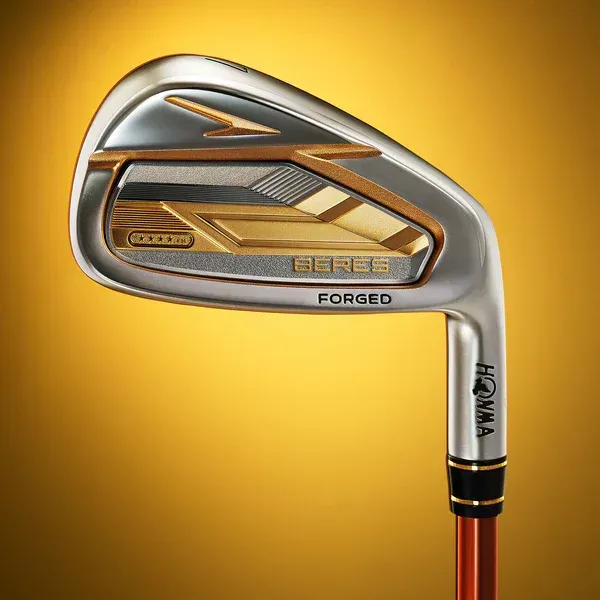 Honma 4-Star Iron, Beres 09 Men