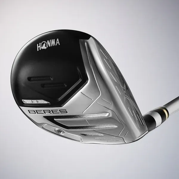Honma 2-Star Fairway Wood, Beres 09 Men