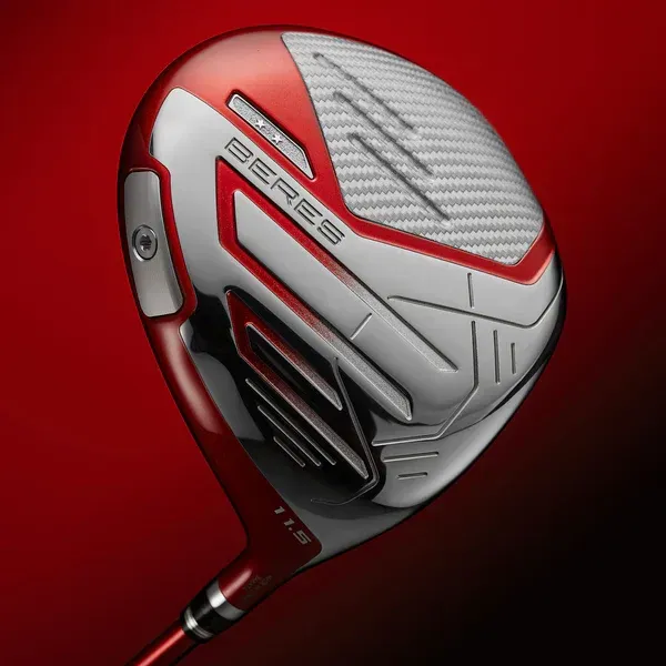 Honma 2-Star Driver, Beres 09 Ladies