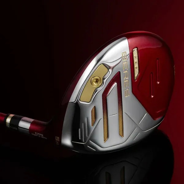 Honma 3-Star Fairway Wood, Beres 09 Ladies