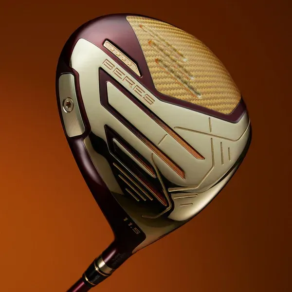 Honma 4-Star Driver, Beres 09 Ladies