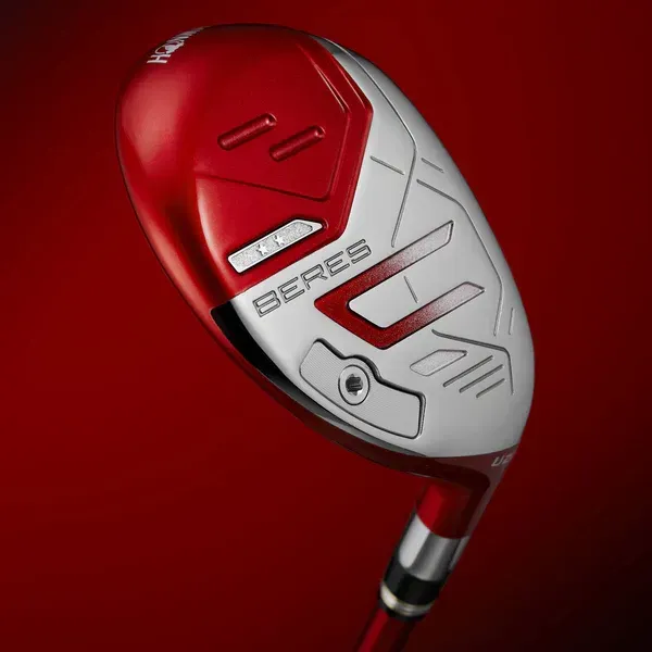 Honma 2-Star Hybrid, Beres 09 Ladies