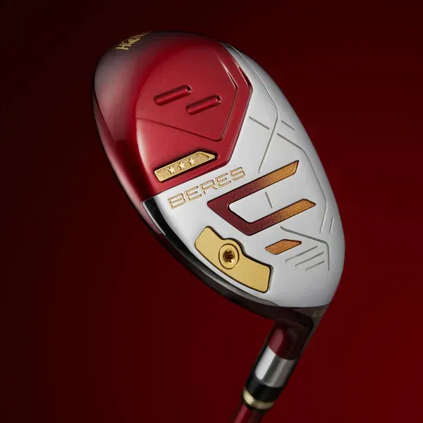 Honma 3-Star Hybrid, Beres 09 Ladies
