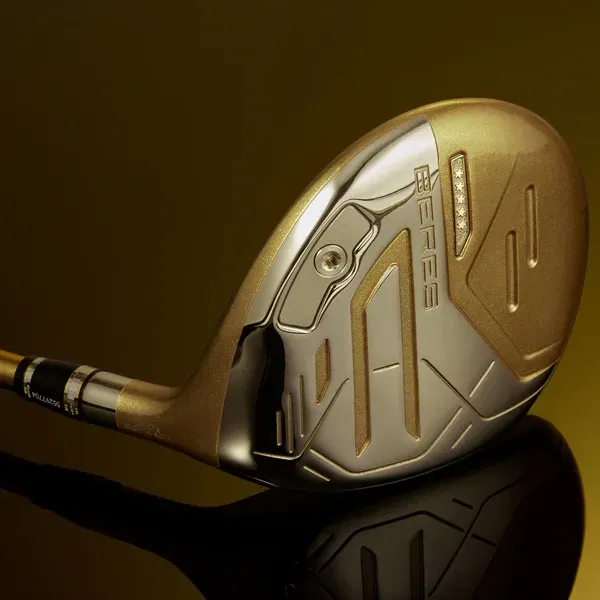 Honma 5-Star Fairway Wood, Beres 09 Ladies