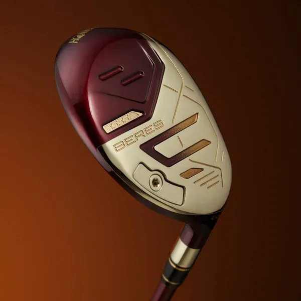Honma 5-Star Hybrid, Beres 09 Ladies