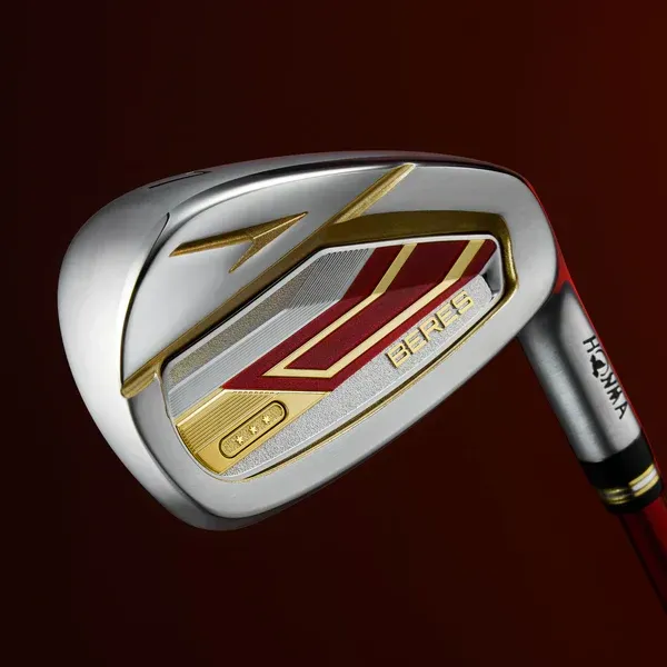 Honma 3-Star Iron, Beres 09 Ladies