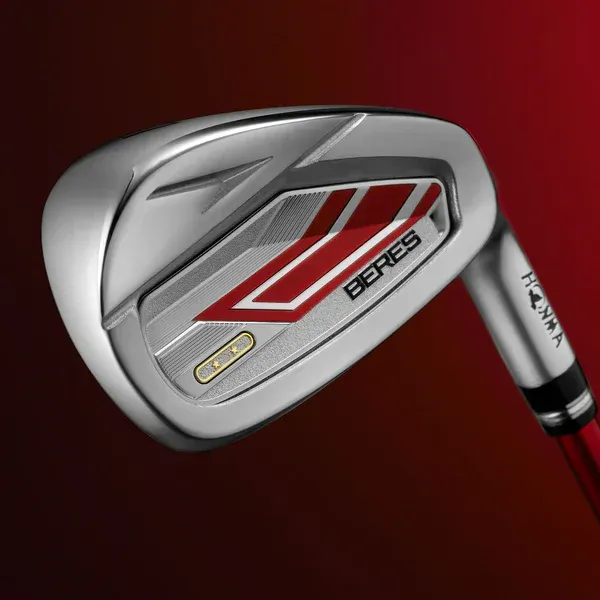 Honma 2-Star Iron, Beres 09 Ladies