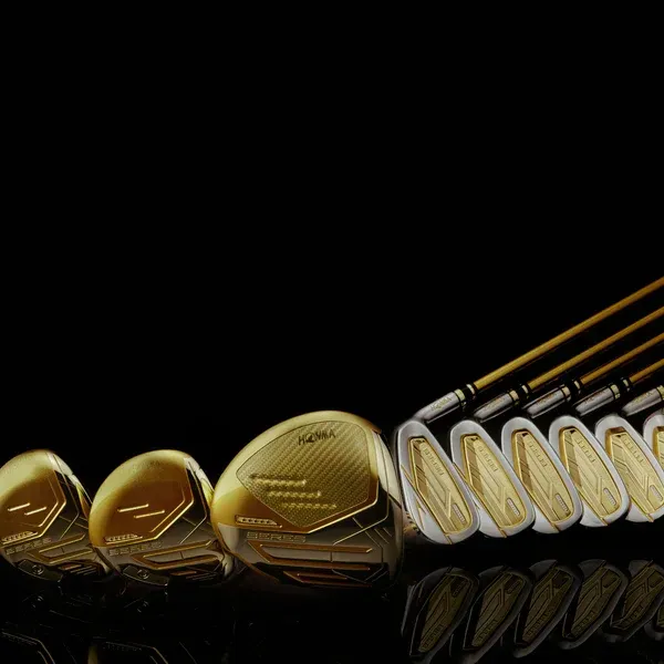 Honma 5-Star Ladies Set, Beres 09