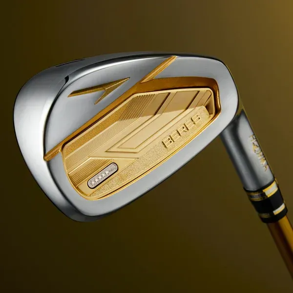 Honma 5-Star Iron, Beres 09 Ladies