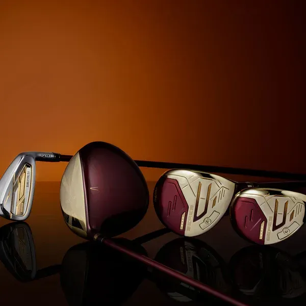 Honma 4-Star Ladies Set, Beres 09