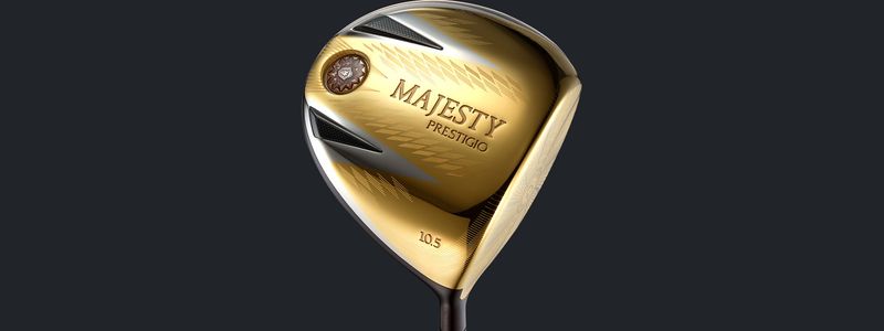 Majesty Prestigio 13 Men's Driver