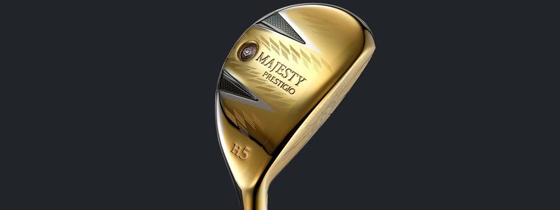 Majesty Prestigio 13 Men's Hybrid