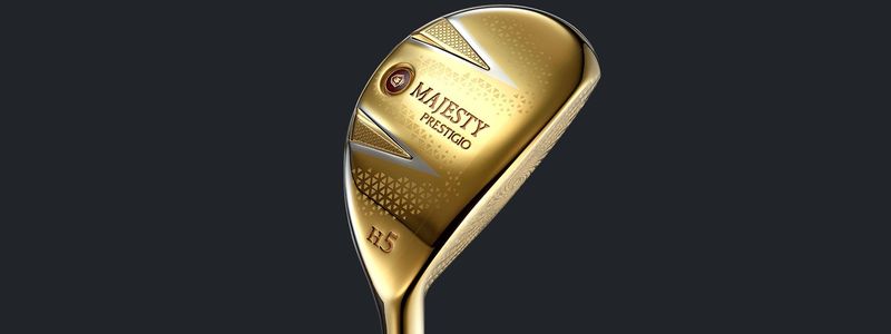 Majesty Prestigio 13 Ladies Hybrid