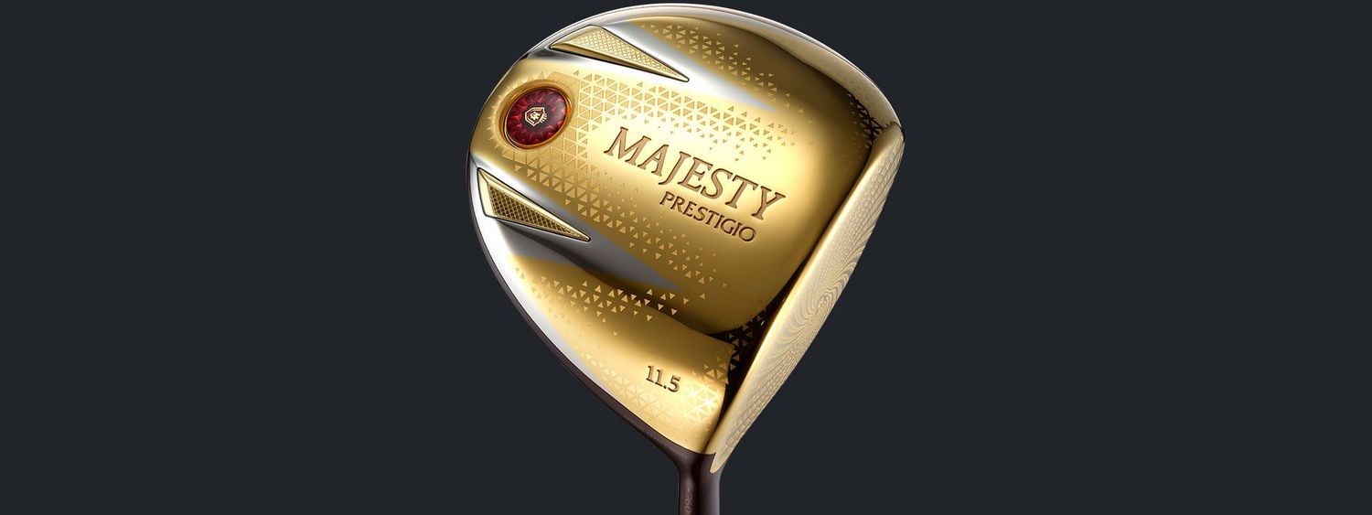 Majesty Prestigio 13 Ladies Driver