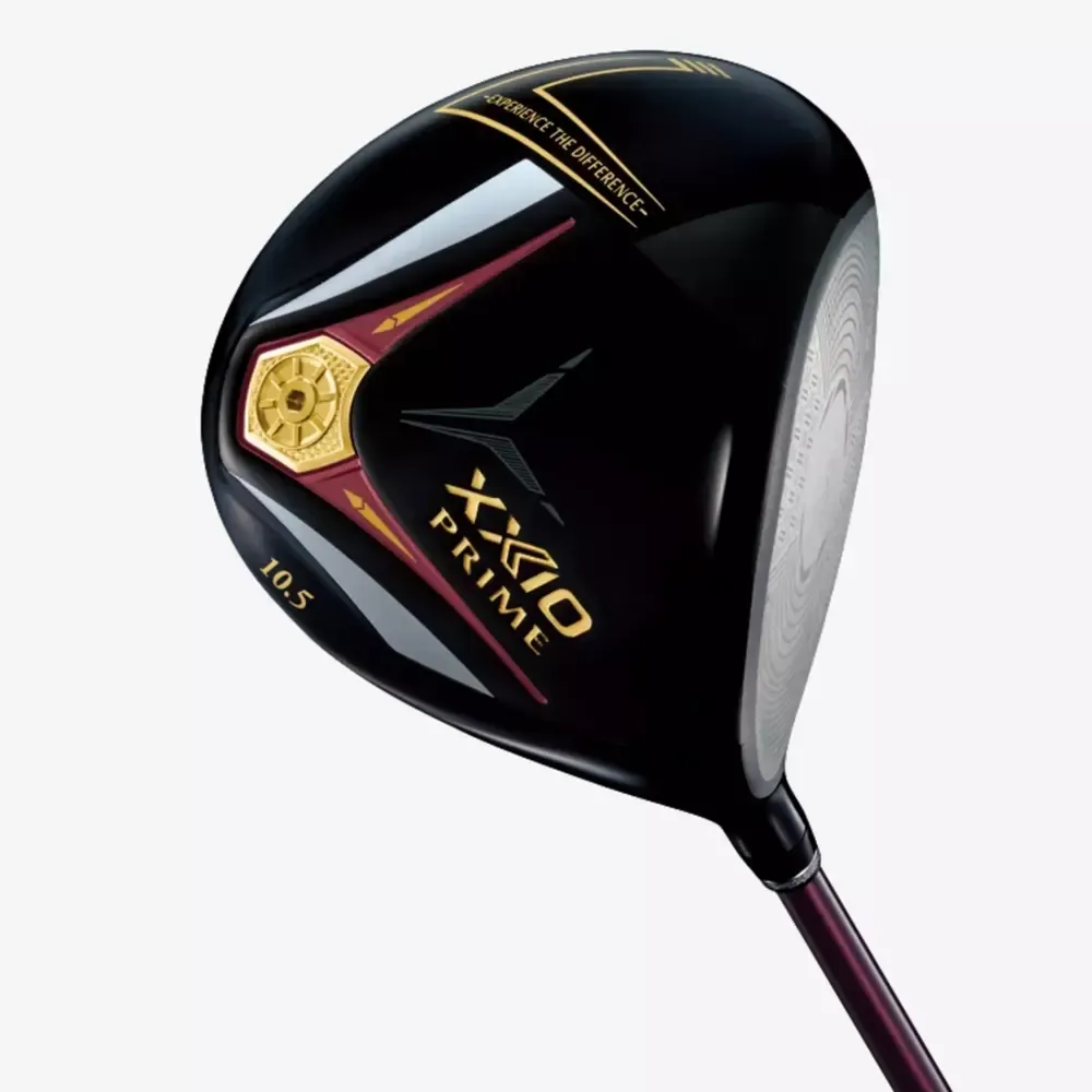 XXIO Prime Men's Driver