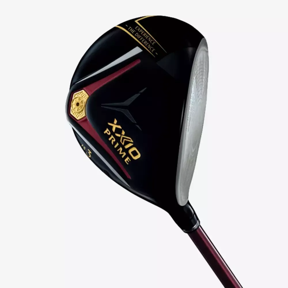 XXIO Prime Men's Fairway Wood