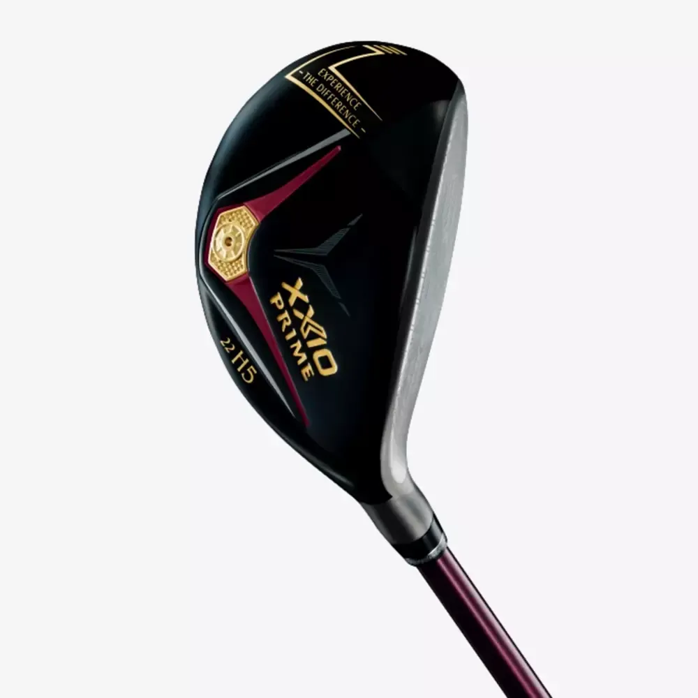 XXIO Prime Men's Hybrid