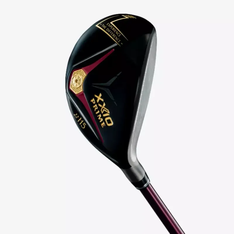 XXIO Prime Men's Hybrid