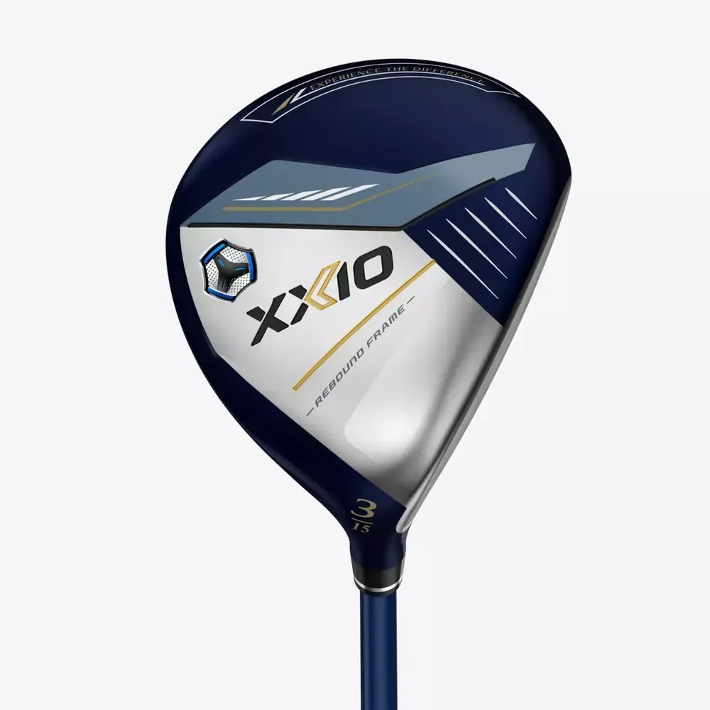 XXIO 13 Men's Fairway Wood
