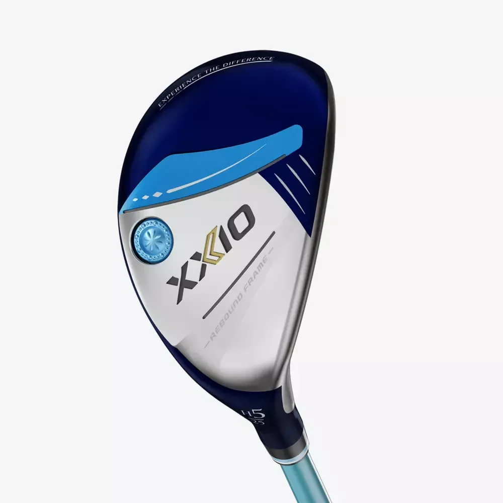 XXIO 13 Ladies Hybrid