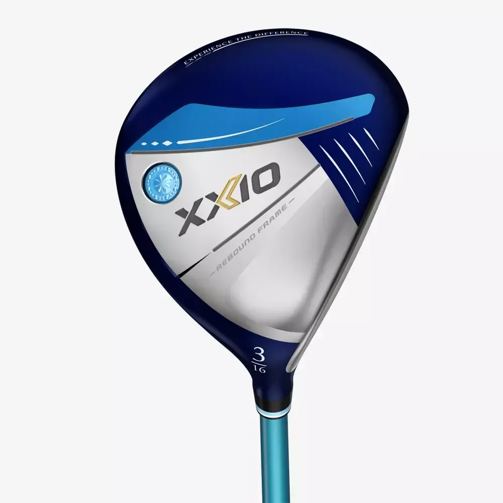 XXIO 13 Ladies Fairway Wood
