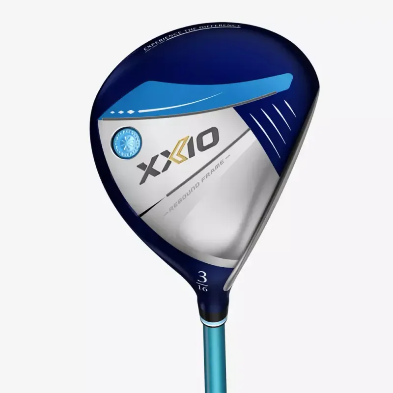 XXIO 13 Ladies Fairway Wood