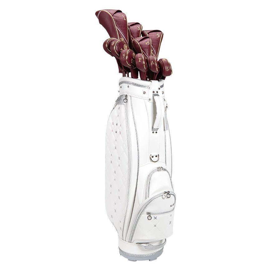 XXIO Prime Royal Edition Women's Complete Set (2023)
