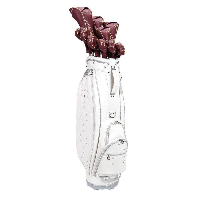 XXIO Prime Royal Edition Women's Complete Set (2023) XXIO Prime Royal Edition Women's Complete Set (2023)