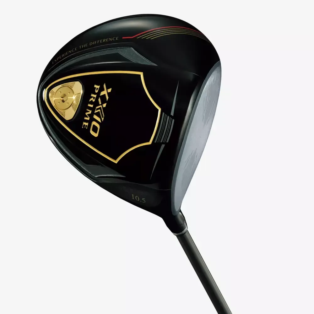 XXIO Prime Men's Driver (2023)