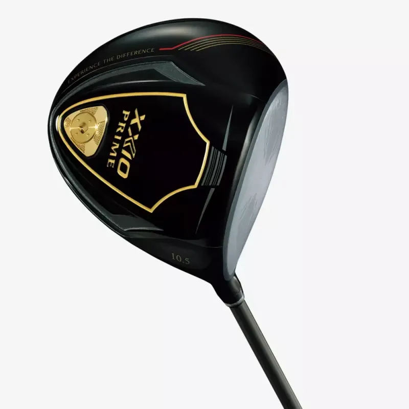 XXIO Prime Men's Driver (2023)