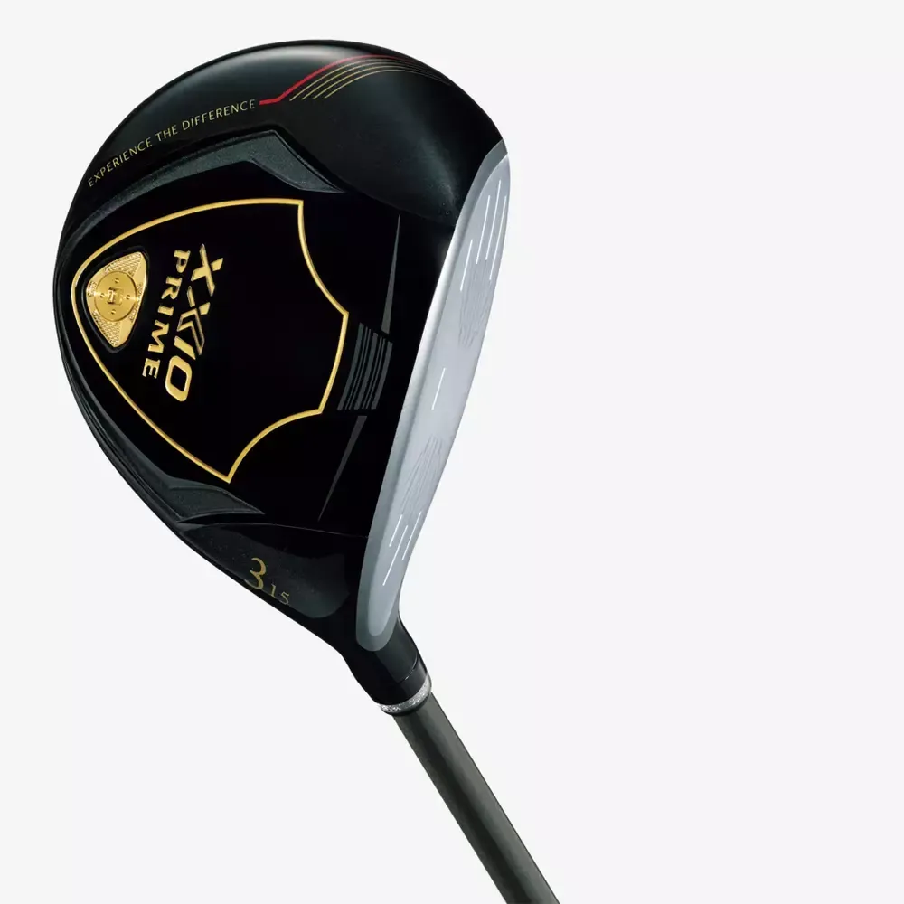 XXIO Prime Men's Fairway Wood (2023)