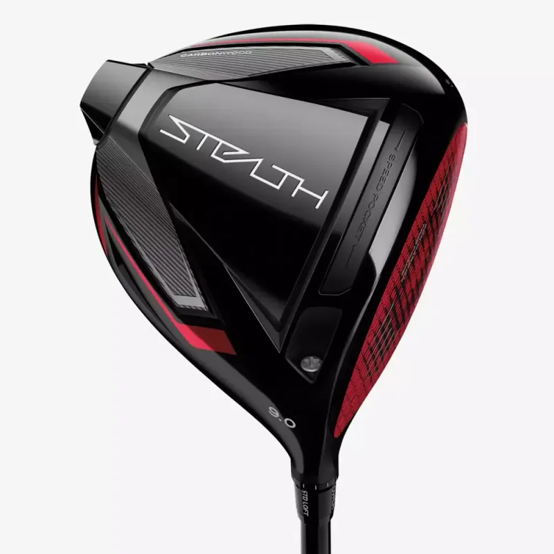 TaylorMade Stealth Fairway Wood