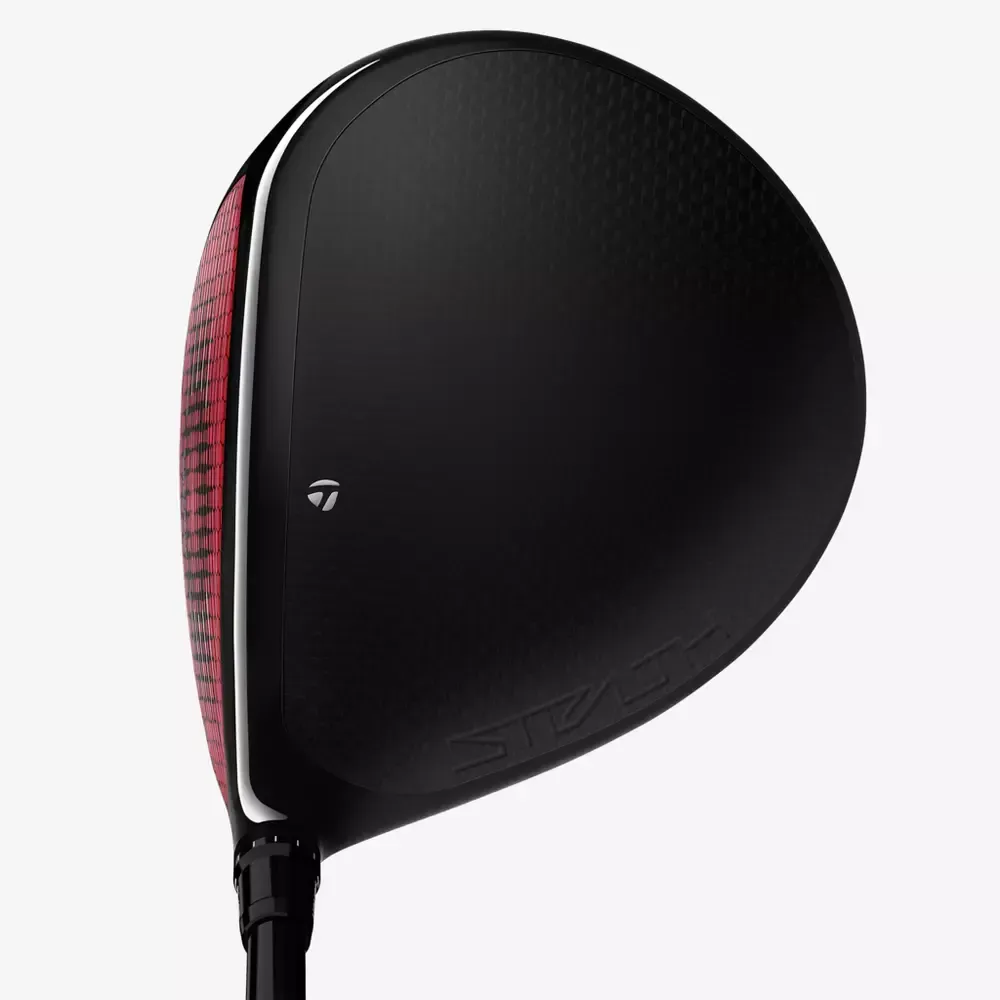 TaylorMade Stealth Driver