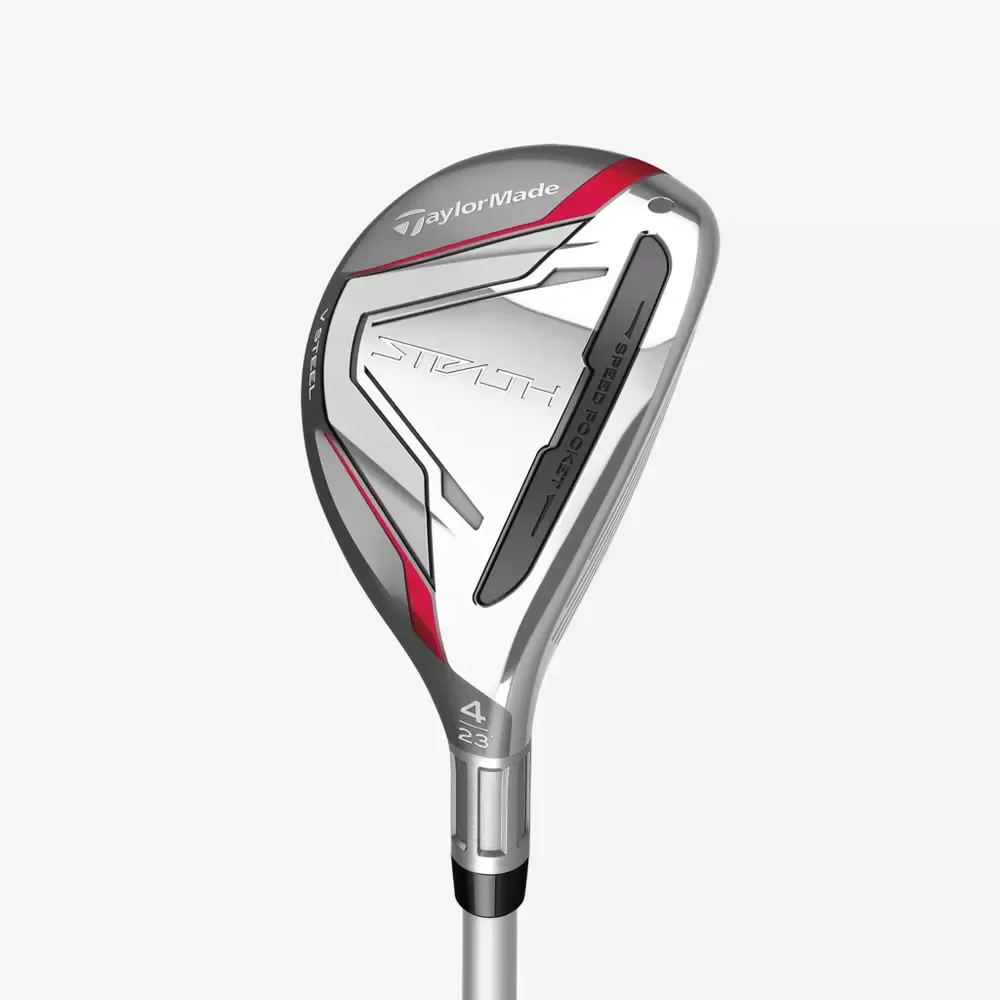 TaylorMade Stealth Women's Rescue