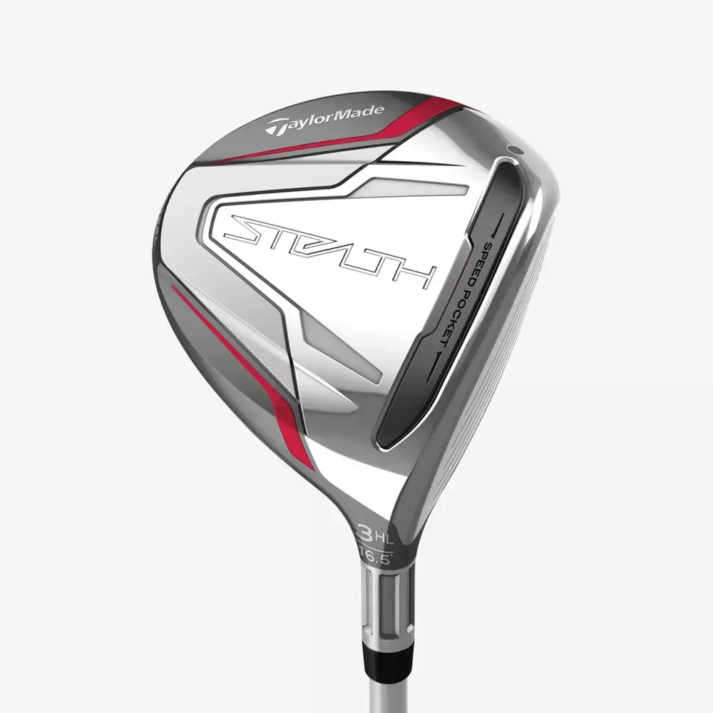 TaylorMade Stealth Women's Fairway Wood