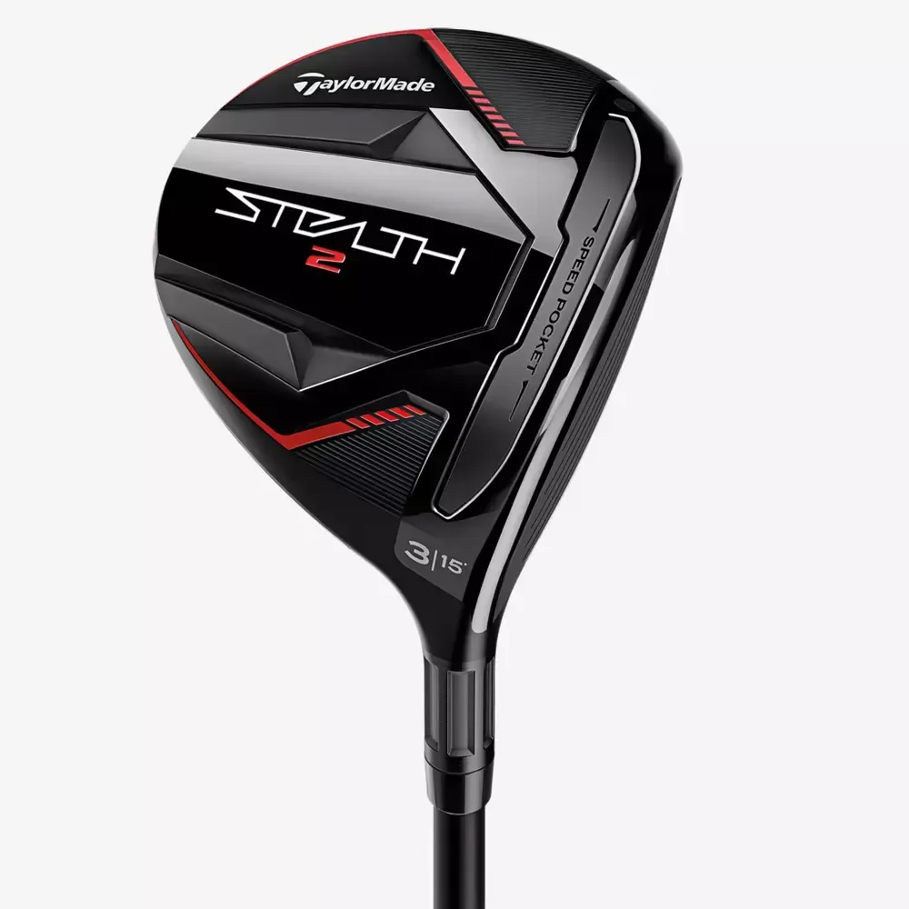 TaylorMade Stealth 2 Fairway Wood