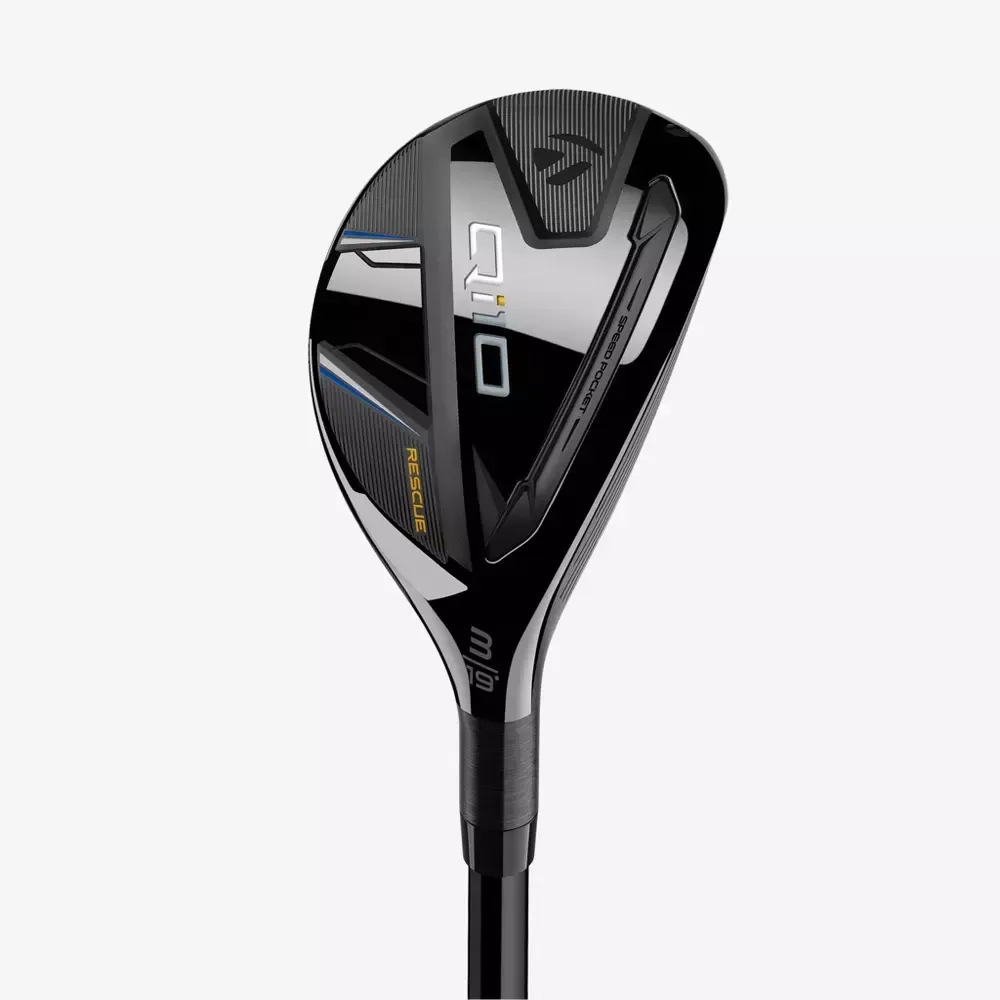 TaylorMade Qi10 Rescue