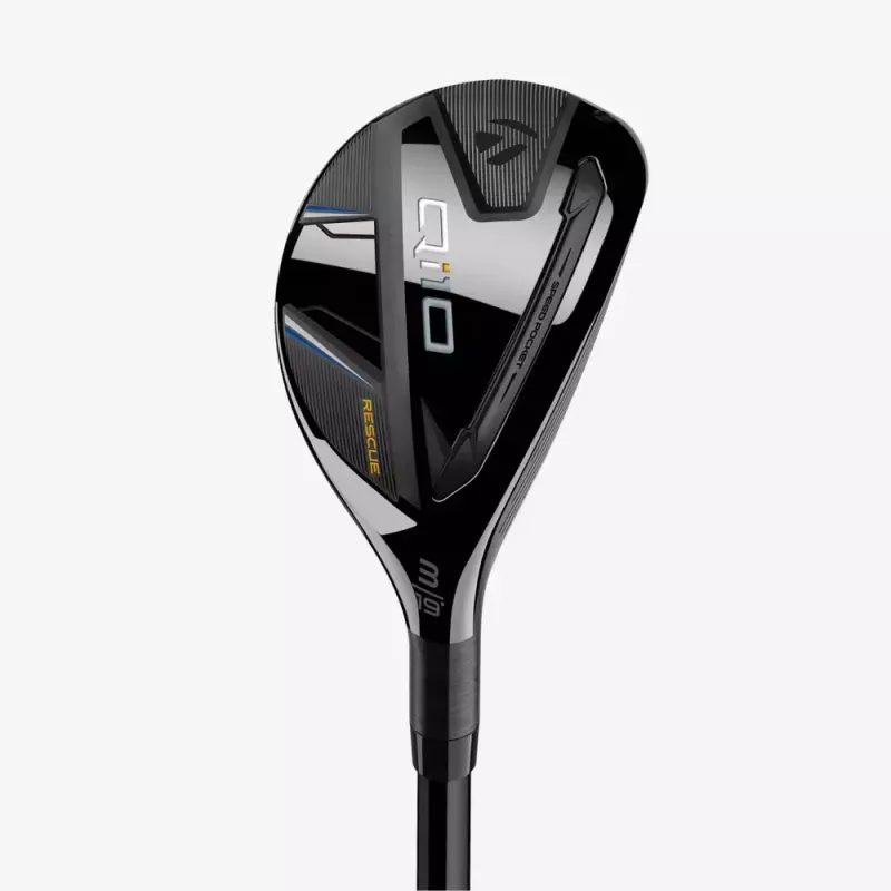 TaylorMade Qi10 Rescue