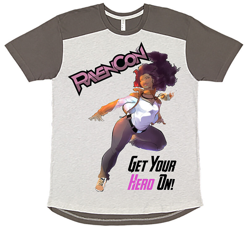 Nikole McDonald-Jones Convention Shirt
