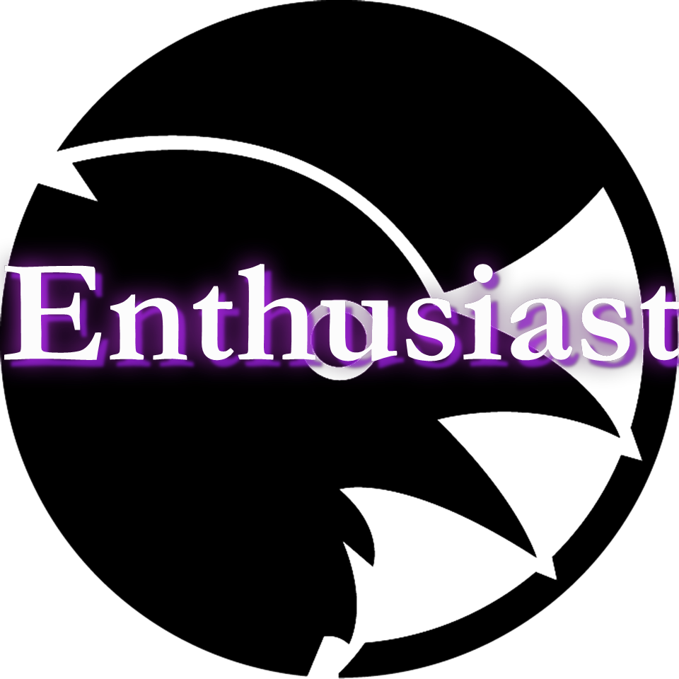 Enthusiast Sponsorship