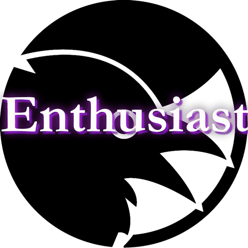 Enthusiast Sponsorship